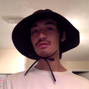 Meet your Posher, Antony